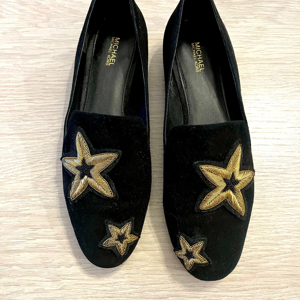 Michael Kors Loafer - Size 9